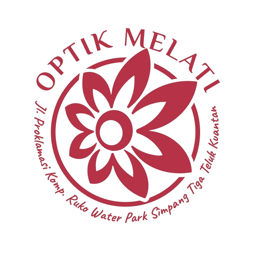 Logo Optik Melati